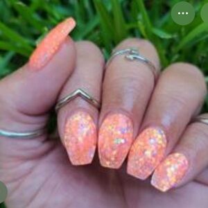 Revel Nail Crush Glitter Dip Powder